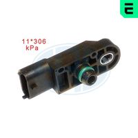 ERA 550806 - Sensor, presión colector de admisión