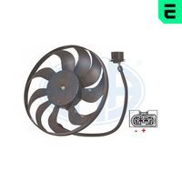 ERA 352051 - Ventilador, refrigeración del motor