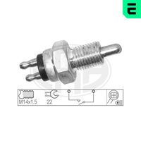 ERA 330232 - Interruptor, piloto de marcha atrás