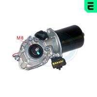 ERA 460164A - Motor del limpiaparabrisas