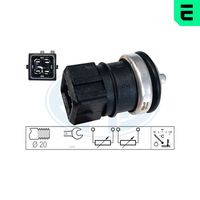 ERA 330692 - Sensor, temperatura del refrigerante