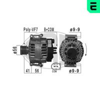 ERA 210965 - Alternador