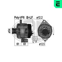 ERA 209138A - Alternador