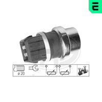 ERA 330287 - Sensor, temperatura del refrigerante