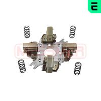 ERA 232083 - Rosca empalme: M4<br>Distancia de los taladros de sujeción [mm]: 46<br>Número de orificios: 2<br>