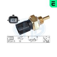 ERA 330922 - Sensor, temperatura del refrigerante