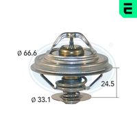 ERA 350121A - Termostato, refrigerante