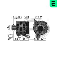 ERA 209032A - Alternador