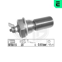 ERA 330896 - Presión [bar]: 0,6<br>Medida de rosca: M16 x 1,5<br>Nº de información técnica: circuit N.C.<br>