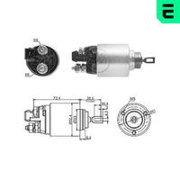 ERA ZM7381 - Tensión [V]: 12<br>