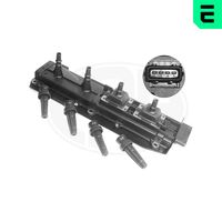 ERA 880086 - año construcción desde: 08/1994<br>año construcción hasta: 02/1997<br>Especificación: M4<br>ID del modelo de conector: Connector at 90 deg<br>Garantía: 5 años de garantía<br>