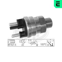 ERA 330149 - Sensor, temperatura del refrigerante