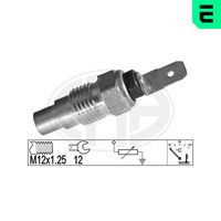 ERA 331021 - Sensor, temperatura del refrigerante