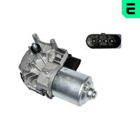 ERA 460412A - Motor del limpiaparabrisas