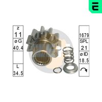 ERA ZN12954 - Piñón, arrancador