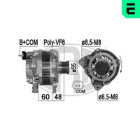 ERA 210996A - Alternador