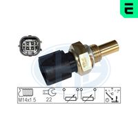 ERA 330856 - Sensor, temperatura del refrigerante