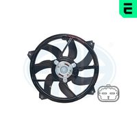 ERA 352131 - Ventilador, refrigeración del motor