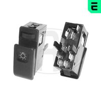 ERA 662260 - Interruptor, luz principal