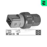 ERA 331005 - Técnica conexión: Hembra<br>Medida de rosca: 1/4" (�10,00 mm)<br>Número de enchufes de contacto: 2<br>Color de conector: negro<br>