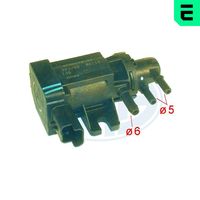 ERA 555161 - Transductor presión, turbocompresor