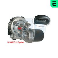 ERA 460279A - Motor del limpiaparabrisas