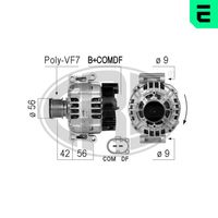 ERA 210730A - Alternador