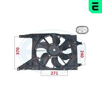 ERA 352109 - Ventilador, refrigeración del motor