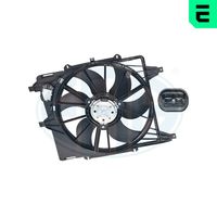 ERA 352129 - Ventilador, refrigeración del motor