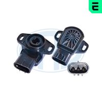 ERA 551569A - Sensor, posición mariposa