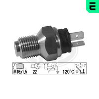 ERA 330145 - Sensor, temperatura del refrigerante