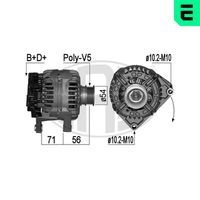 ERA 209096A - Alternador