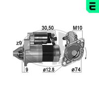 ERA 221005A - Motor de arranque