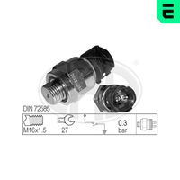 ERA 330396 - Sensor, sistema de aire comprimido