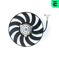 ERA 352025 - Ventilador, refrigeración del motor