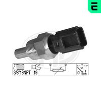 ERA 331050 - Sensor, temperatura del refrigerante