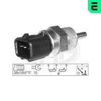 ERA 330632 - Sensor, temperatura del refrigerante