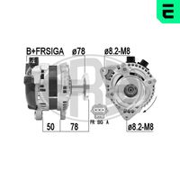 ERA 209419A - Alternador