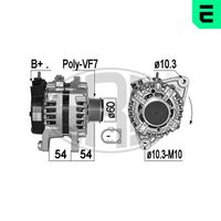 ERA 209337 - Alternador