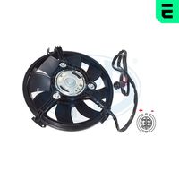 ERA 352074 - Ventilador, refrigeración del motor