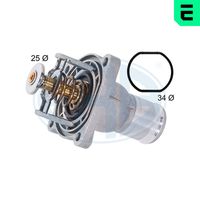 ERA 350587A - Termostato, refrigerante