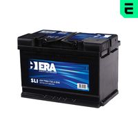 ANDEL A74CC - Batería de arranque - YBX3000 SMF Batteries