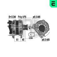 ERA 209571 - Alternador