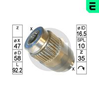 ERA ZN1828 - 