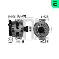 ERA 209038A - Alternador