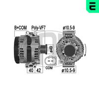 ERA 209560A - Alternador