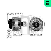 ERA 210831A - Alternador