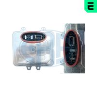 ERA 661403 - Unidad de control, iluminación