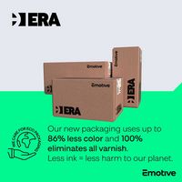 ERA 220141 - Motor de arranque