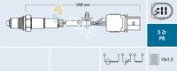 FAE 75035 - Sonda Lambda